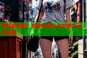 蜜桃视频间：探索你的私密世界与无限可能