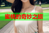 蜜桃的奇妙之旅