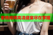 蜜桃视频高清盛宴尽在掌握