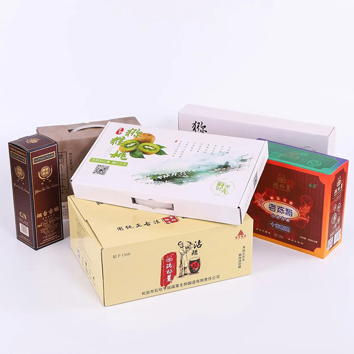 礼品盒<